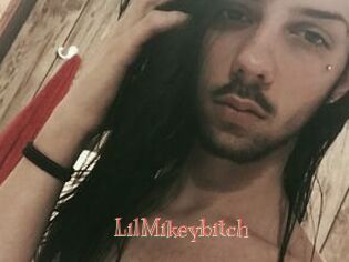 LilMikeybitch