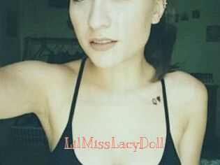 LilMissLacyDoll
