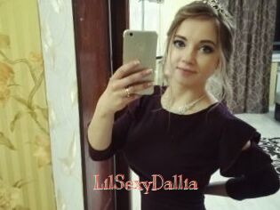 LilSexyDallia
