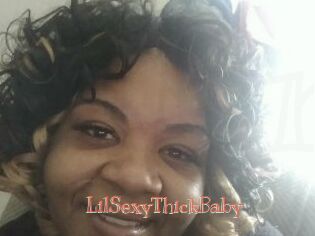 LilSexyThickBaby