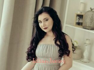 LilianJames Celebrix