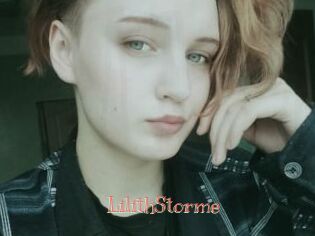 LilithStorme