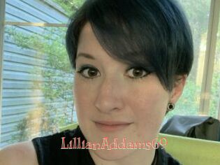 LillianAddams69