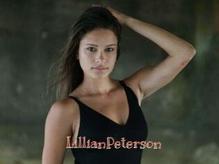 Lillian_Peterson