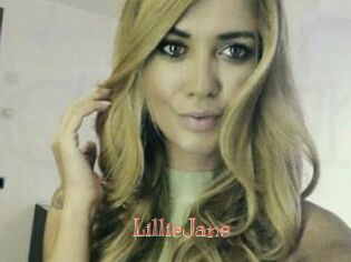 LillieJane