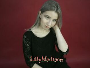 LillyMedison