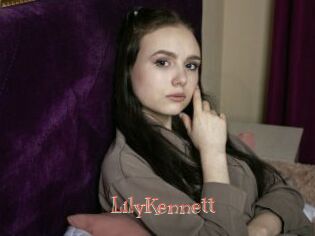 LilyKennett