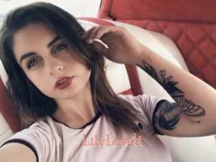 LilyLovett