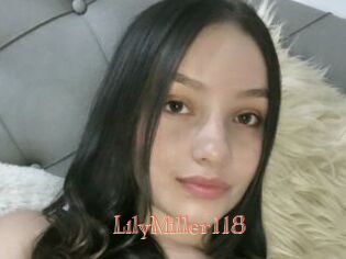 LilyMiller118