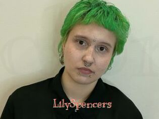 LilySpencers