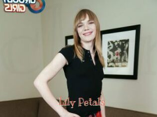 Lily_Petals