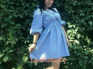 LinaButterfly