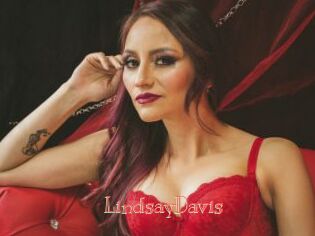 LindsayDavis
