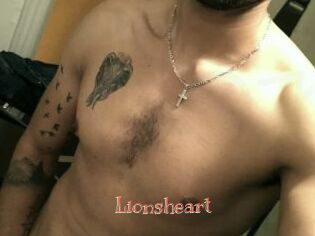 Lionsheart