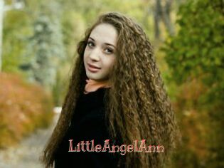 LittleAngelAnn