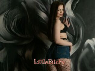 LittleBitchy