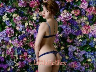 LittleHotFox