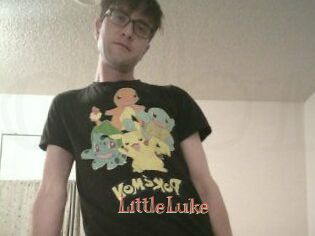 LittleLuke