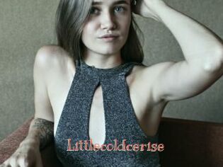 Littlecoldcerise