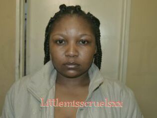 Littlemisscruelsxx Celebrix