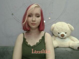 Lizziliks