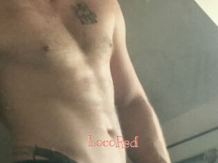 LocoRed