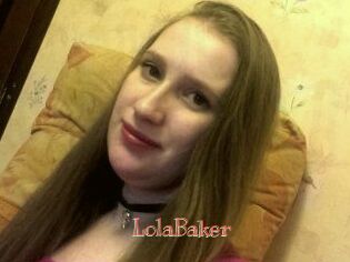 LolaBaker