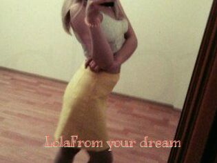 LolaFrom_your_dream