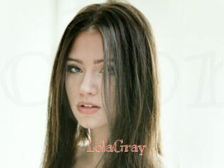 LolaGray