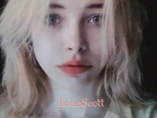 LolaaScott