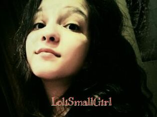 LoliSmallGirl