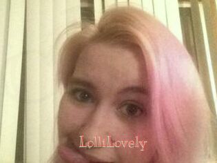LolliLovely