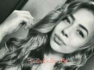 LollyDolly_18x