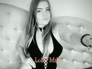 Lolly_Milk