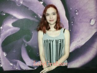 LolyGraham