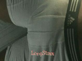 LongStixx