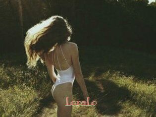 LoraLo