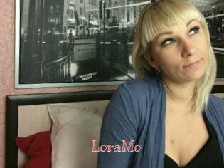 LoraMo