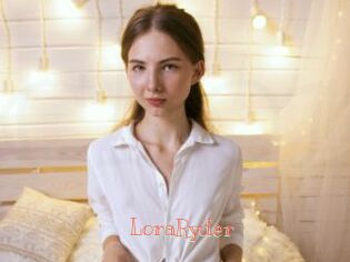 LoraRyder