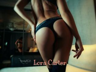 Lora_Carter