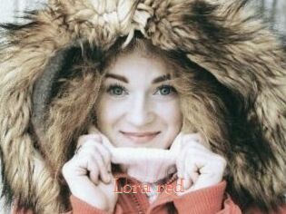 Lora_red