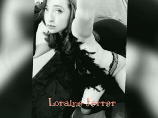 Loraine_Ferrer