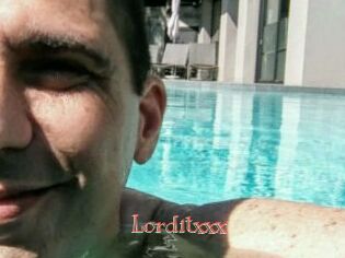 Lorditxxx