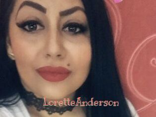 LoretteAnderson