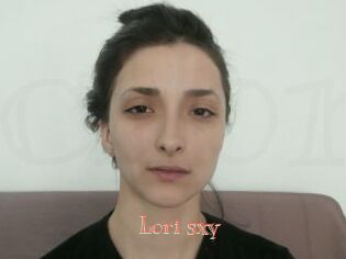 Lori_sxy