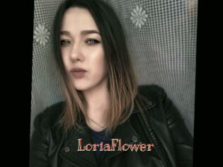 LoriaFlower