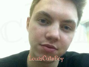 LouisCuteBoy