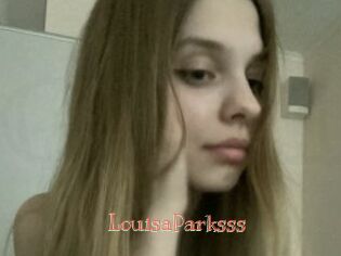 LouisaParksss