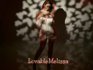 LovableMelissa