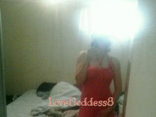 LoveGoddess8 Celebrix